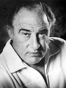 Gene Lebell