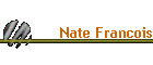 Nate Francois