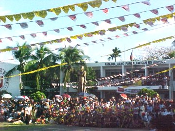 Suman Festival 2003