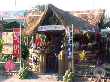 Suman Festival 2003