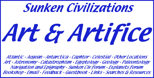  Art and Artifice