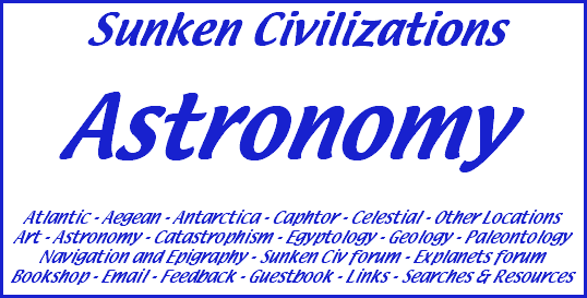  Astronomy