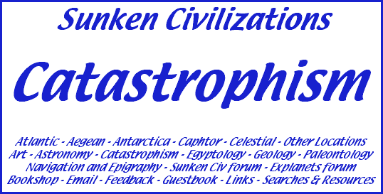  Catastrophism