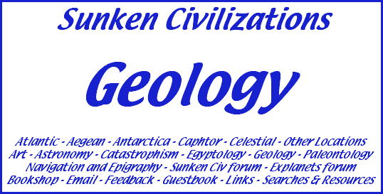  Geology