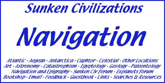  Ancient Navigation