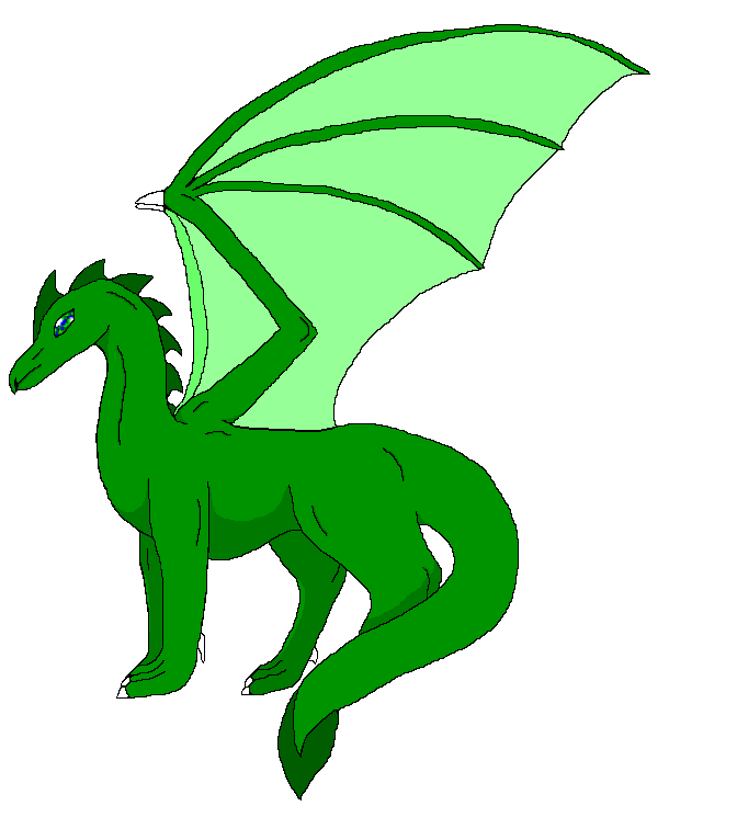 Green Zibeth