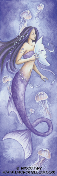 moondance mermaid