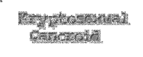 Kryptosexual Cancroid logo