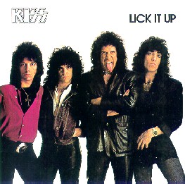 Lick it up cover Male jerk off ways