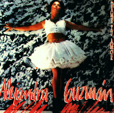 Alejandra guzman dame tu amor. Naciente sol inspiration