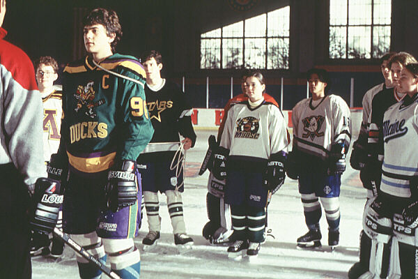 D3: The Mighty Ducks - YouTube