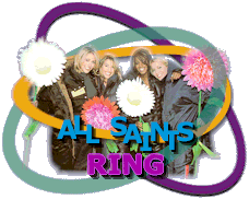 All Saints Webring