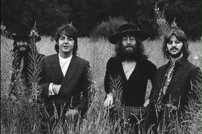 The Beatles!