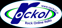 rock on line logo