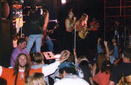 Already discussed Rumble strips tribute band opinion you Thanks for Rumble strips tribute band