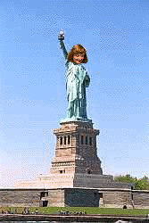 Liberty Lori