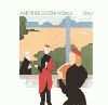 Another Green World cover