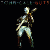 Guts cover