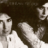 Kate and Anna McGarrigle cover