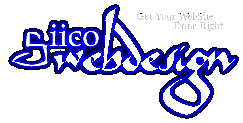 Siico WebDesign  ~siicowd@ureach.com~