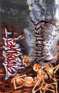 Extreme Decay - Sampah Dunia Ketiga Extreme Decay - Sampah Dunia Ketiga