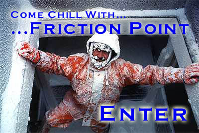 Friction Point