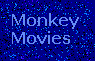 Movie titles with MONKEY randomly stuck in