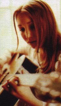 dayna manning