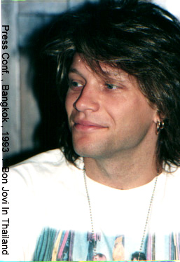 Bon Jovi* Bon-Jovi - Bon-Jovi Bon Jovi* Bon-Jovi - Bon-Jovi