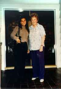 carpenter agnes mrs mom