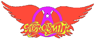 AEROSMITH logo