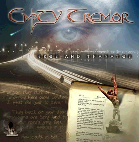Empty Tremor The Alien Inside Empty Tremor The Alien Inside
