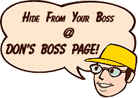 Don's Boss Page