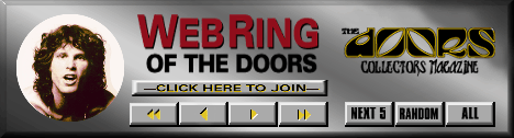 WebRing of The Doors