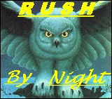 Rush By Night Logo