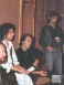 Tim Drummond, Bob Dylan, Mark and Pick