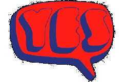 Original Yes logo