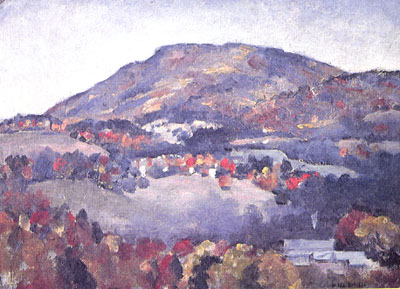 Hilda Belcher