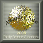 Chinese New Year Customs and Culture is the PSC Gold Award Winner for July 2005!
