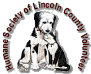 Give the gift of life! Volunteer your time or home to save an animal's life!