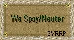 Ask About A We Spay Icon