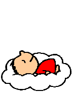 A SLEEPING TABO