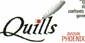 Quills logo