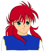 Youko Kurama