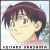 {Keitaru Urashima}