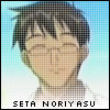 {Seta Noriyasu}