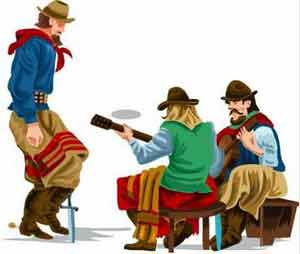LETRA DE FOLKLORE ARGENTINO letra de folklore argentino: