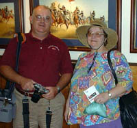 john and bev smith