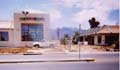 New and Old Sierra Vista McDonalds