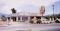 Historic Sierra Vista McDonalds with first ever drive-thru windows